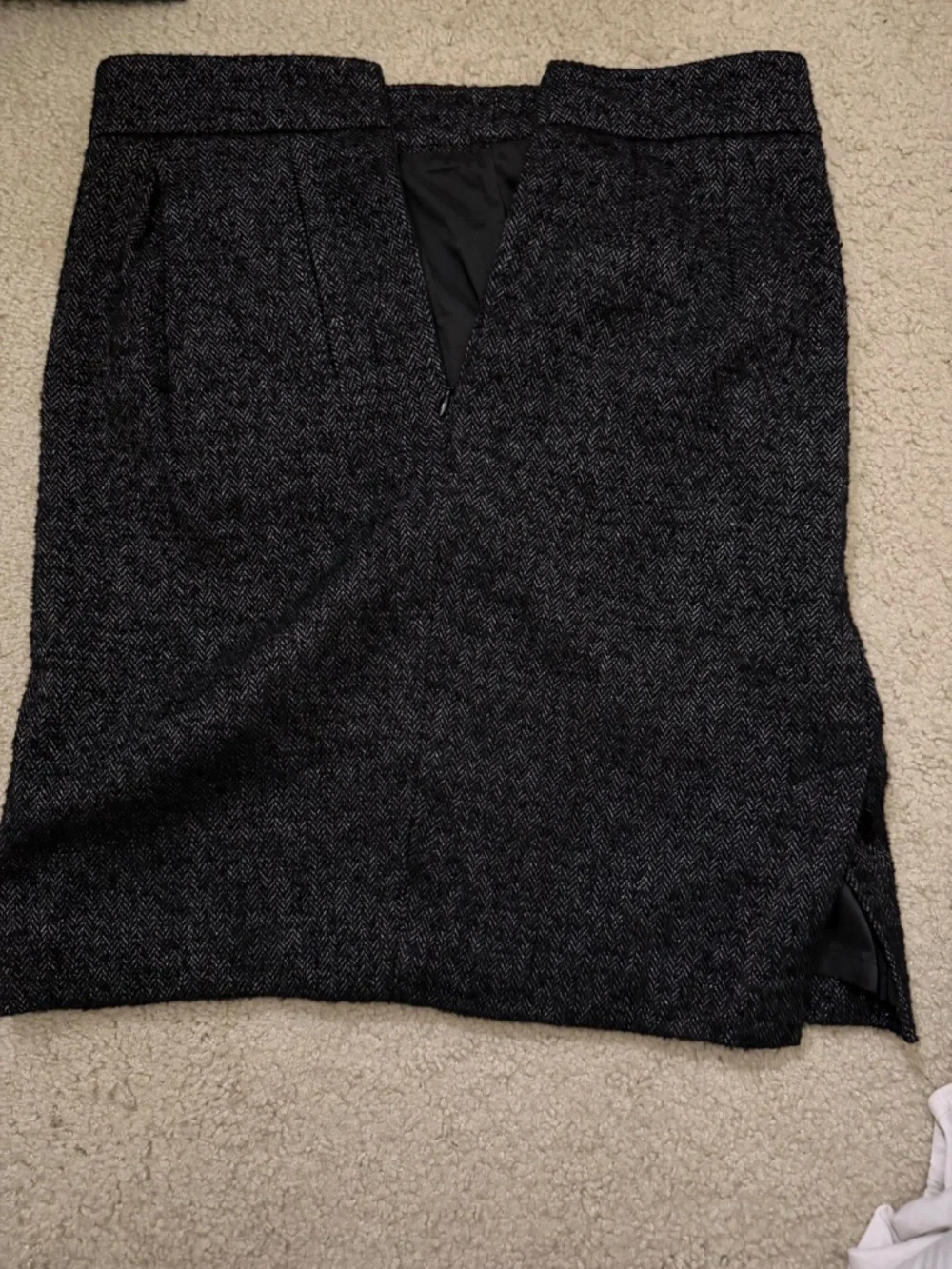 Ann Taylor petite 4p
